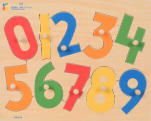 E72515280 – Number Puzzle
