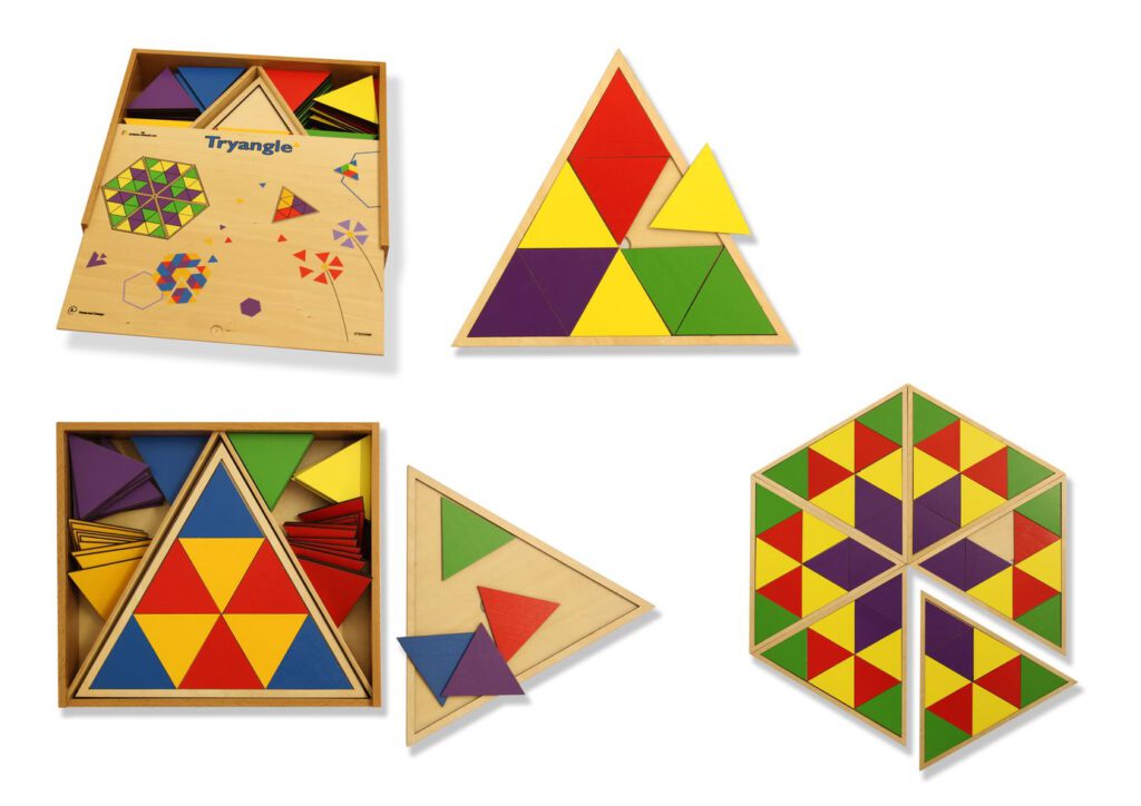 E72555460 - Try angle game - DORON LAYELED LTD