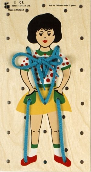 lacing boards – E72530740 – Girl